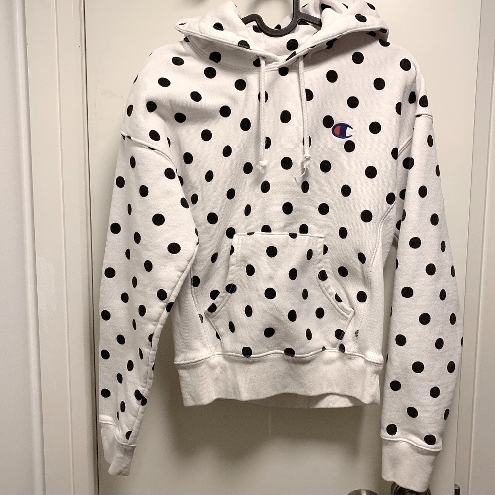 Champion Hoodie XS EUC